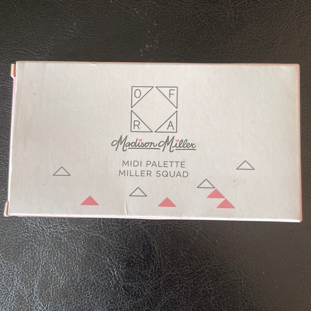 New Madison Miller Midi Palette